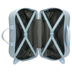 Maleta trolley ABSS Up All Night Mickey Disney 45cm