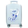 Maleta trolley ABS Up All Night Mickey Disney 50cm