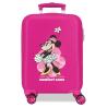 Maleta trolley ABS Confort Minnie Disney 50cm