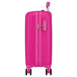 Maleta trolley ABS Confort Minnie Disney 50cm