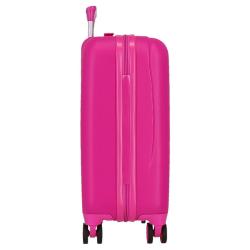 Maleta trolley ABS Confort Minnie Disney 50cm