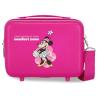 Neceser adaptable ABS Confort Minnie Disney 29cm