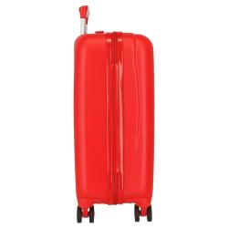 Maleta trolley ABS Spiderman Marvel 50cm