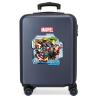 Maleta trolley ABS Portal Los Vengadores Avengers Marvel 55cm
