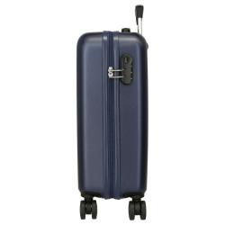 Maleta trolley ABS Portal Los Vengadores Avengers Marvel 55cm