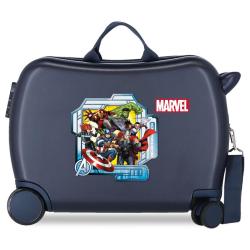Maleta trolley ABS Los Vengadores Avengers Marvel 50cm