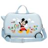 Maleta trolley ABS Fun Times Mickey Disney 45cm