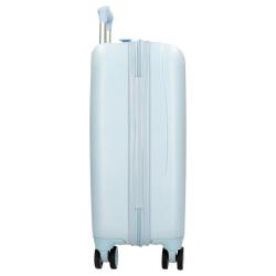 Maleta trolley ABS Fun Times Mickey Disney 50cm