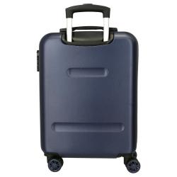 Maleta trolley ABS Graffity Of Spiderman Marvel 55cm