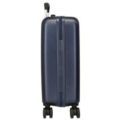 Maleta trolley ABS Graffity Of Spiderman Marvel 55cm