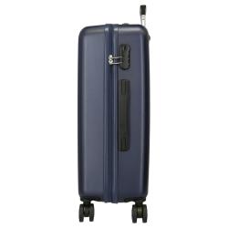 Maleta trolley ABS Graffity Of Spiderman Marvel 65cm