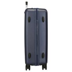 Maleta trolley ABS Graffity Of Spiderman Marvel 65cm