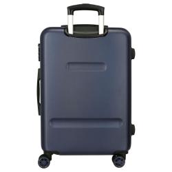 Maleta trolley ABS Graffity Of Spiderman Marvel 55/65cm