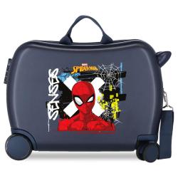 Maleta trolley ABS Graffity Of Spiderman Marvel 50cm