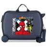 Maleta trolley ABS Graffity Of Spiderman Marvel 50cm