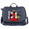 Maleta trolley ABS Graffity Of Spiderman Marvel 50cm