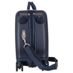 Maleta trolley ABS Graffity Of Spiderman Marvel 50cm