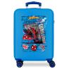 Maleta trolley ABS Wall Crawler Spiderman Marvel 55cm