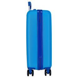 Maleta trolley ABS Wall Crawler Spiderman Marvel 55cm