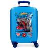 Maleta trolley ABS Wall Crawler Spiderman Marvel 50cm