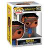 Figura POP Yellowjackets Taissa