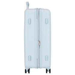 Maleta trolley ABS Trust Your Journey Frozen Disney 65cm