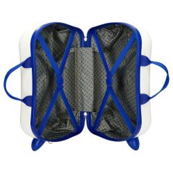 Maleta trolley ABS Seek Courage Frozen Disney 45cm