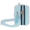 Neceser adaptable ABS Magic Ice Frozen Disney 29cm