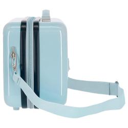 Neceser adaptable ABS Magic Ice Frozen Disney 29cm