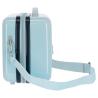 Neceser adaptable ABS Magic Ice Frozen Disney 29cm