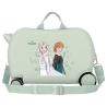 Maleta trolley ABS Nature Frozen Disney 45cm