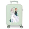 Maleta trolley ABS Nature Frozen Disney 50cm