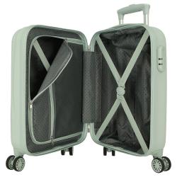 Maleta trolley ABS Nature Frozen Disney 50cm