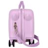 Maleta trolley ABS Close To The Heart Frozen Disney 45cm