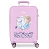 Maleta trolley ABS Close to the heart Frozen Disney 55cm