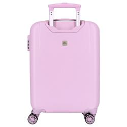 Maleta trolley ABS Close to the heart Frozen Disney 55cm