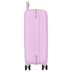 Maleta trolley ABS Close to the heart Frozen Disney 55cm