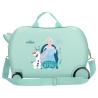 Maleta trolley ABS Find Your Destiny Frozen Disney 45cm