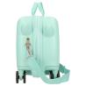 Maleta trolley ABS Find Your Destiny Frozen Disney 45cm