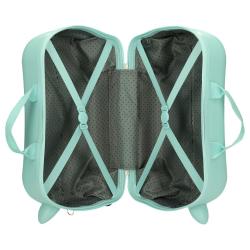 Maleta trolley ABS Find Your Destiny Frozen Disney 45cm