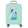 Maleta trolley ABS Find Your Destiny Frozen Disney 55cm
