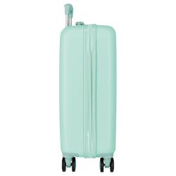 Maleta trolley ABS Find Your Destiny Frozen Disney 55cm