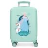 Maleta trolley ABS Find Your Destiny Frozen Disney 50cm