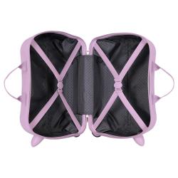 Maleta trolley ABS In This Together Frozen Disney 45cm