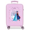 Maleta trolley ABS In This Together Frozen Disney 55cm