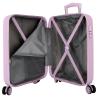 Maleta trolley ABS In This Together Frozen Disney 55cm