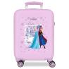 Maleta trolley ABS In This Together Frozen Disney 50cm