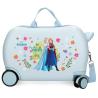 Maleta trolley ABS Forever Frozen Disney 45cm