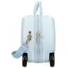 Maleta trolley ABS Forever Frozen Disney 45cm
