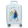 Maleta trolley ABS Forever Frozen Disney 50cm